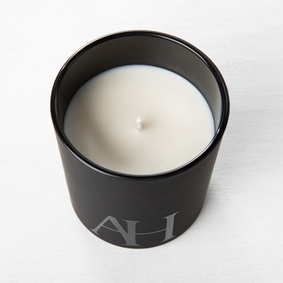 august haven candle light