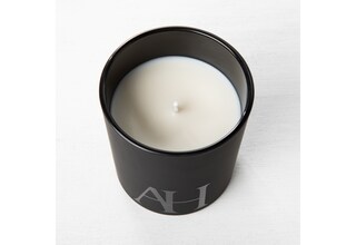 august haven candle light