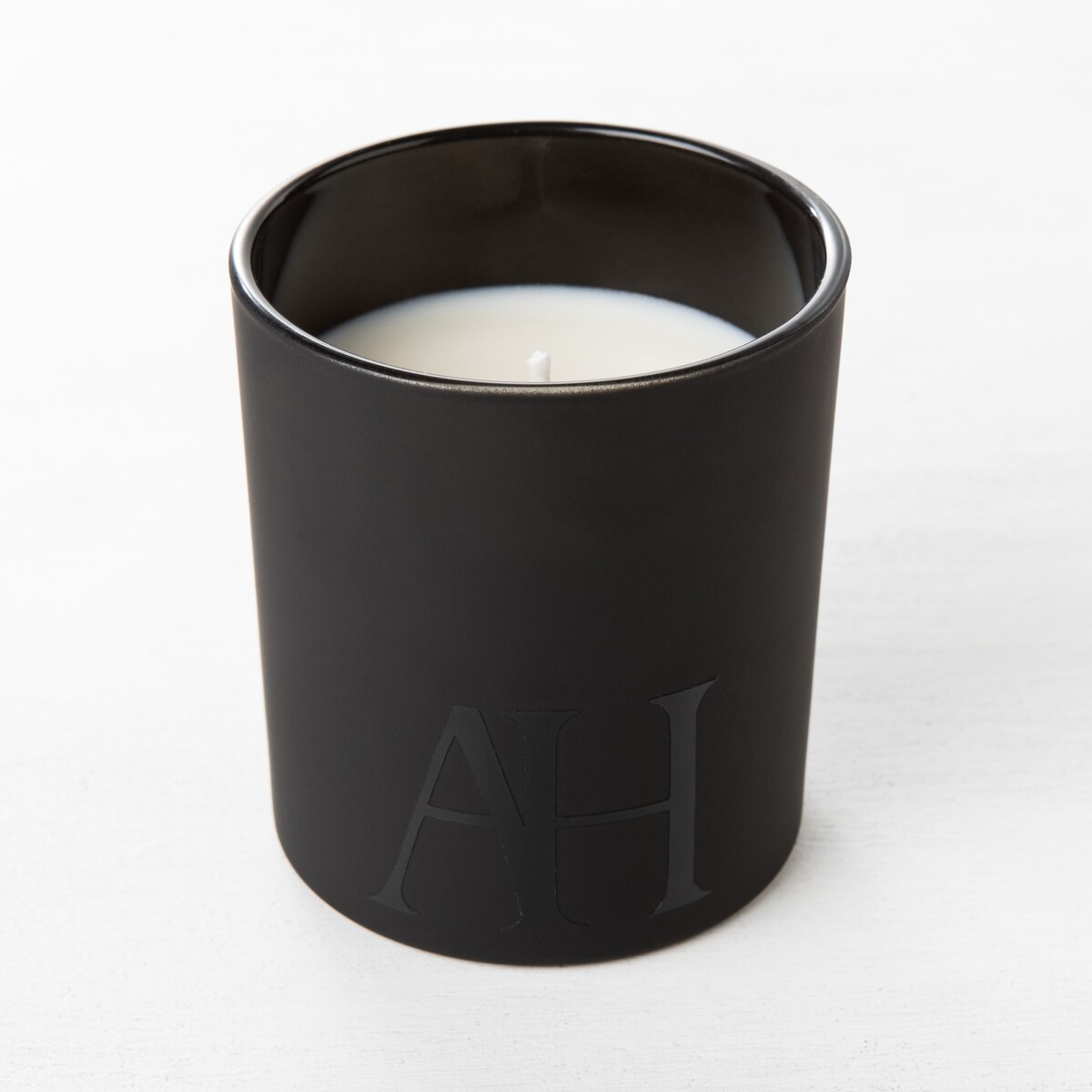 august haven candle light