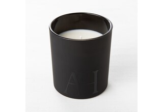 august haven candle light