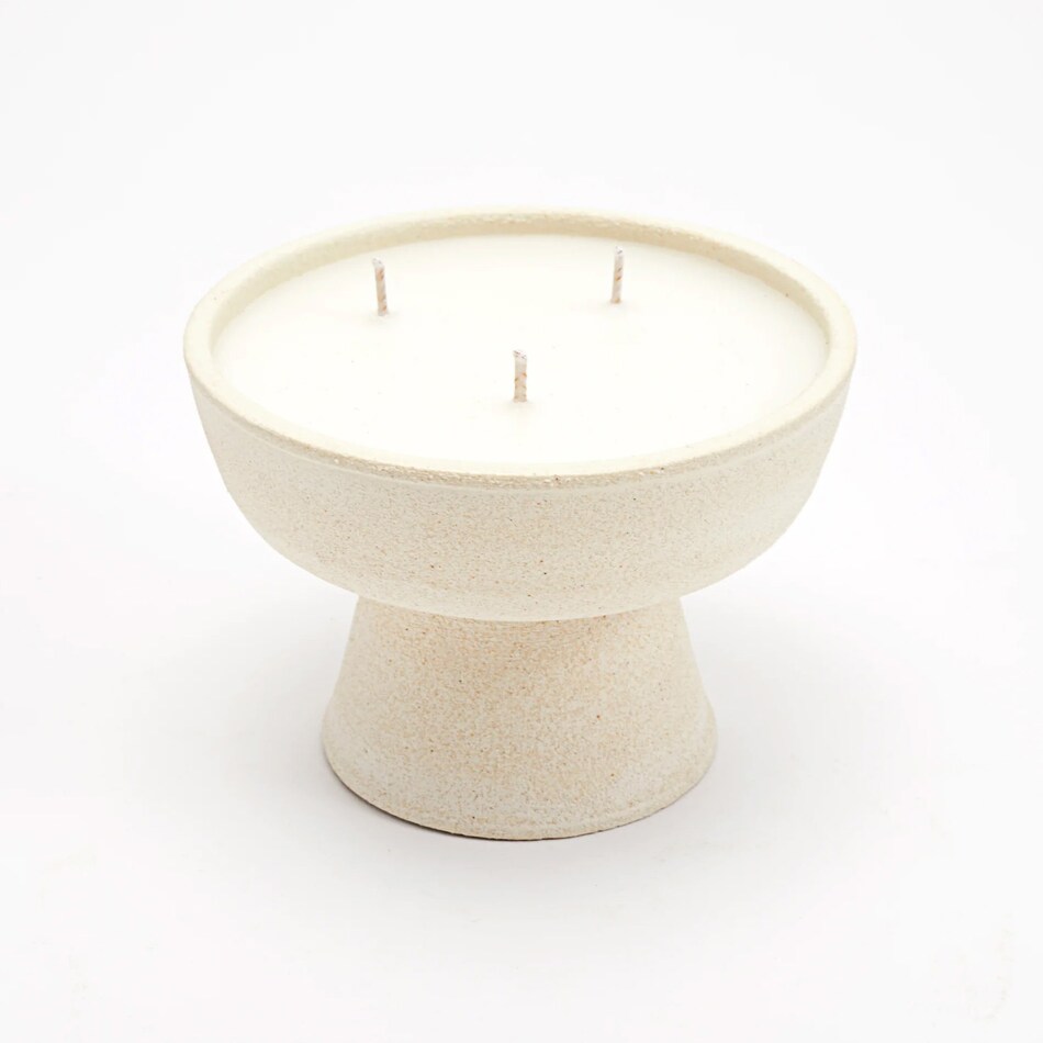 august haven candle light   