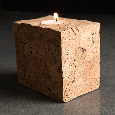 Large Candle Holder