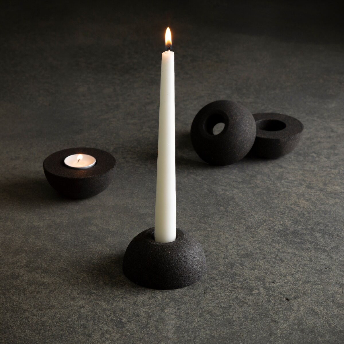 august haven candle light