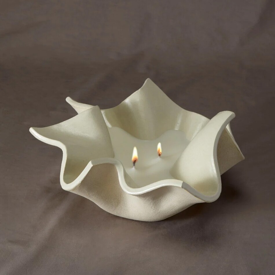 august haven candle light   