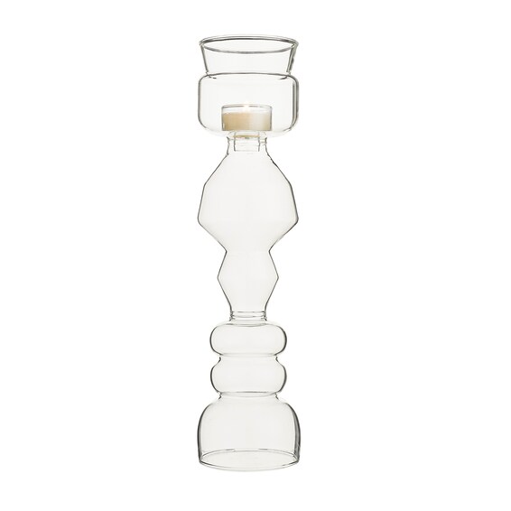 Tealight Tower