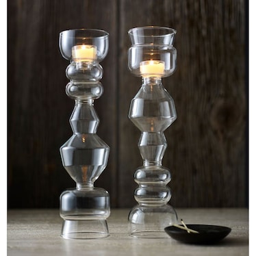 Tealight Tower