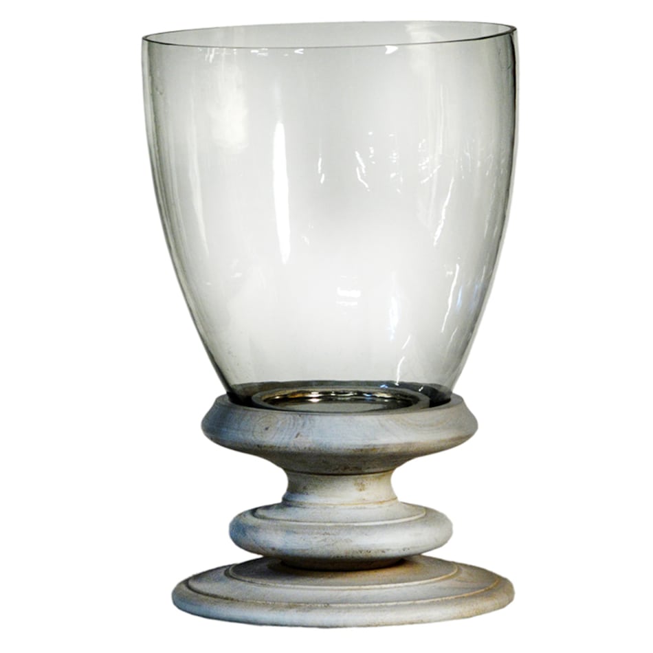 august haven candle light   