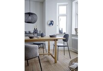 august haven candle light   