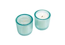 august haven candle light   