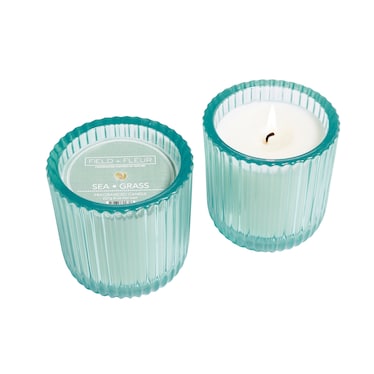 Sea Grass 8oz Candle