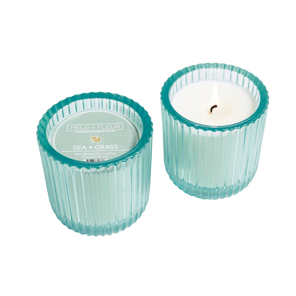 august haven candle light   