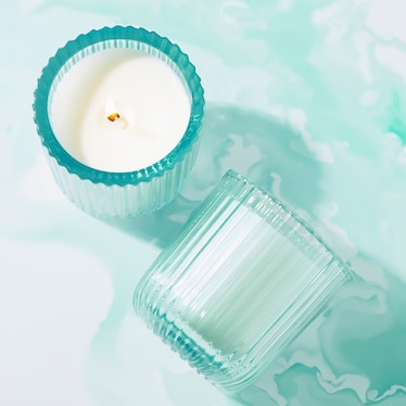 Sea Grass 8oz Candle