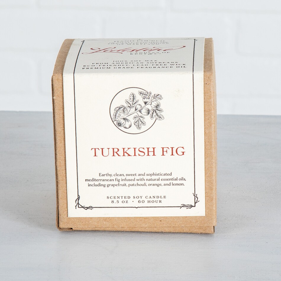 august haven candle light   