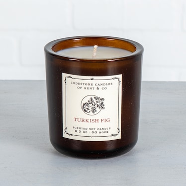Turkish Fig Candle
