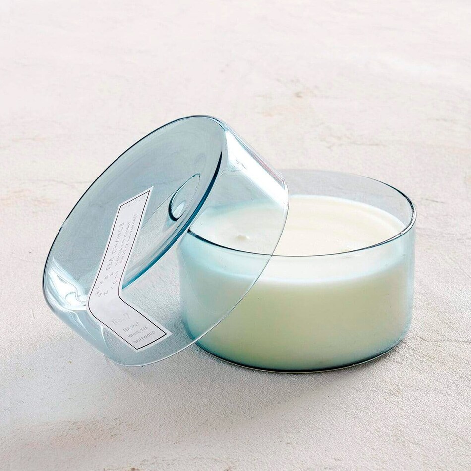 august haven candle light   