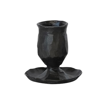 Cast Iron Short Taper Holder