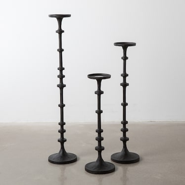S/3 Candle Stands