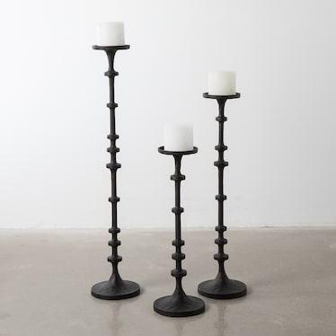 S/3 Candle Stands