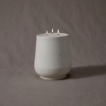 Winnie Candle