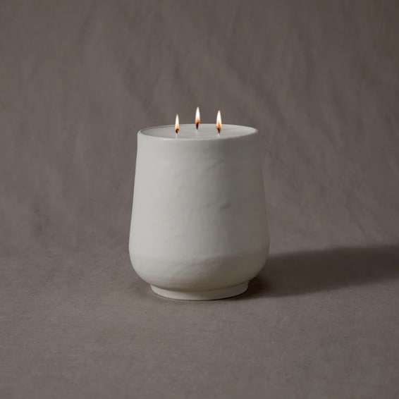 Winnie Candle