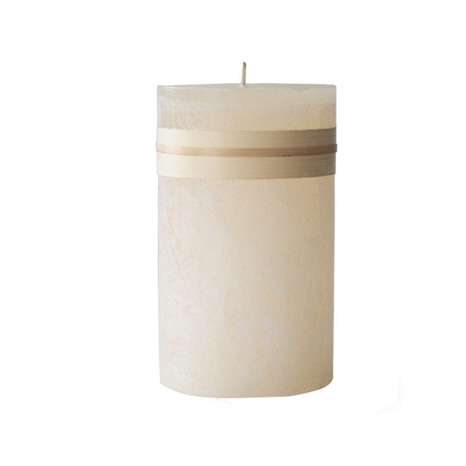 august haven candle light   