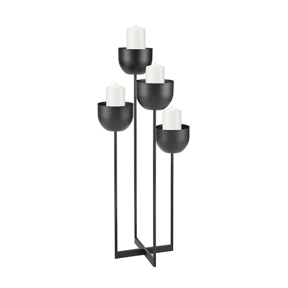Tulip Candle Holder