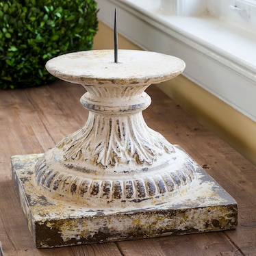 Pedestal Holder - Large