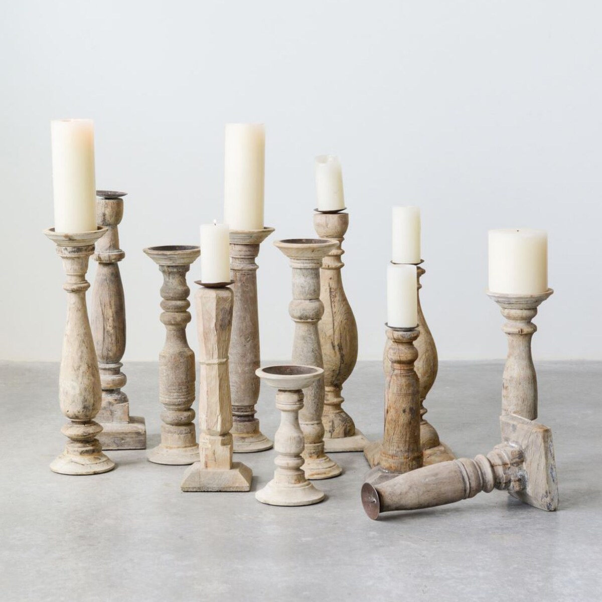 august haven candle light