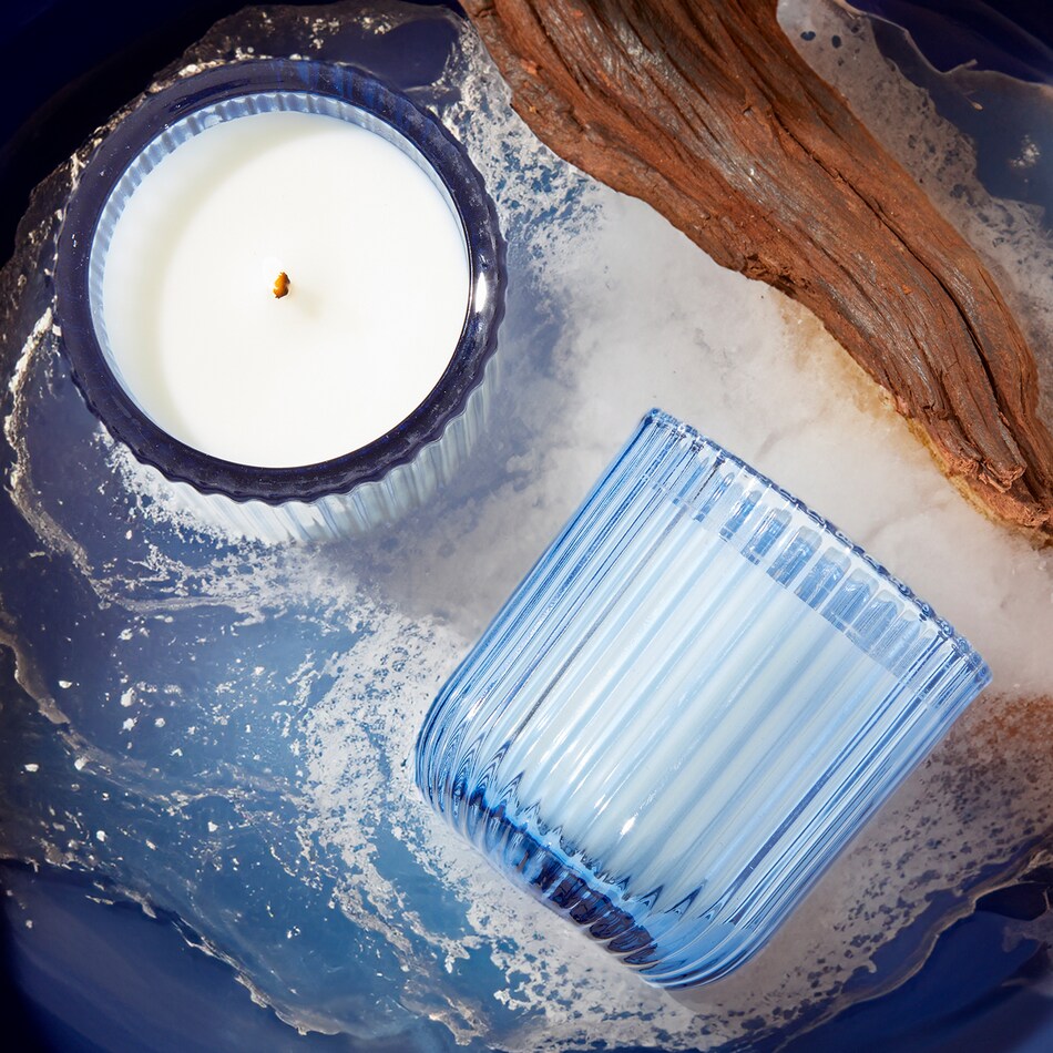 august haven candle light   