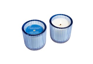 august haven candle light