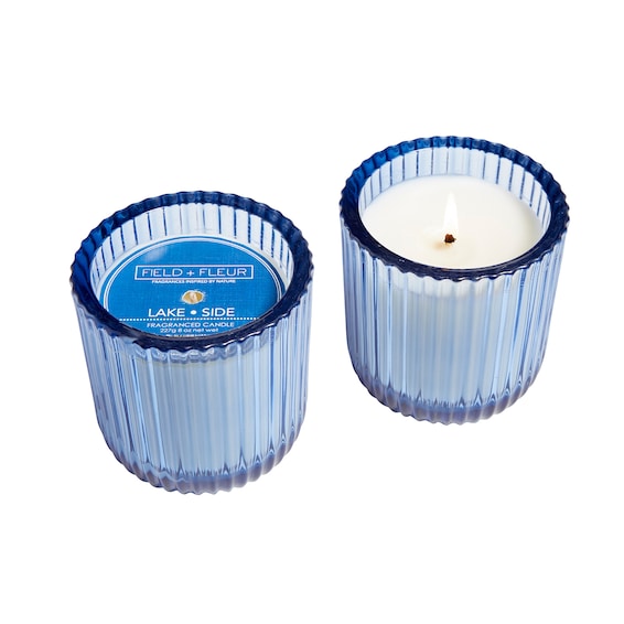 Lake Side 8oz Candle