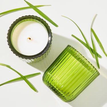 Cut Grass 8oz Candle