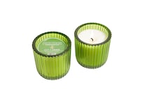 august haven candle light   