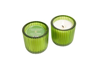 august haven candle light