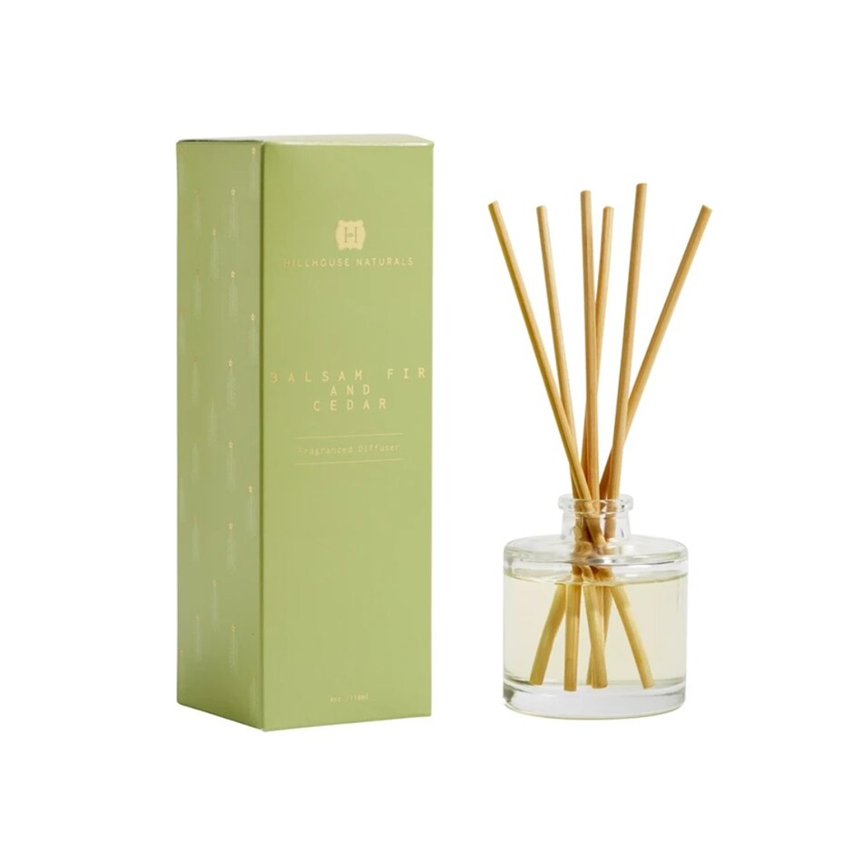 august haven candle light   