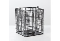 august haven candle light   