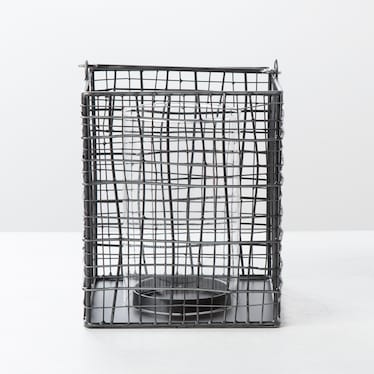 Trellis Lantern - Small