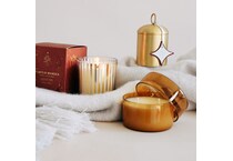 august haven candle light   