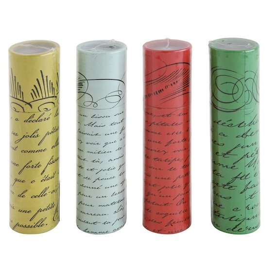 Writing Matches