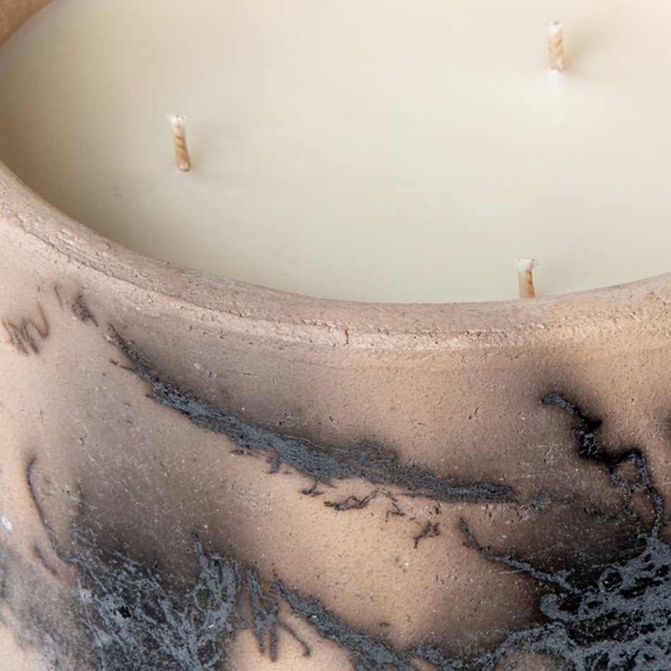 august haven candle light   