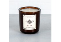 august haven candle light   