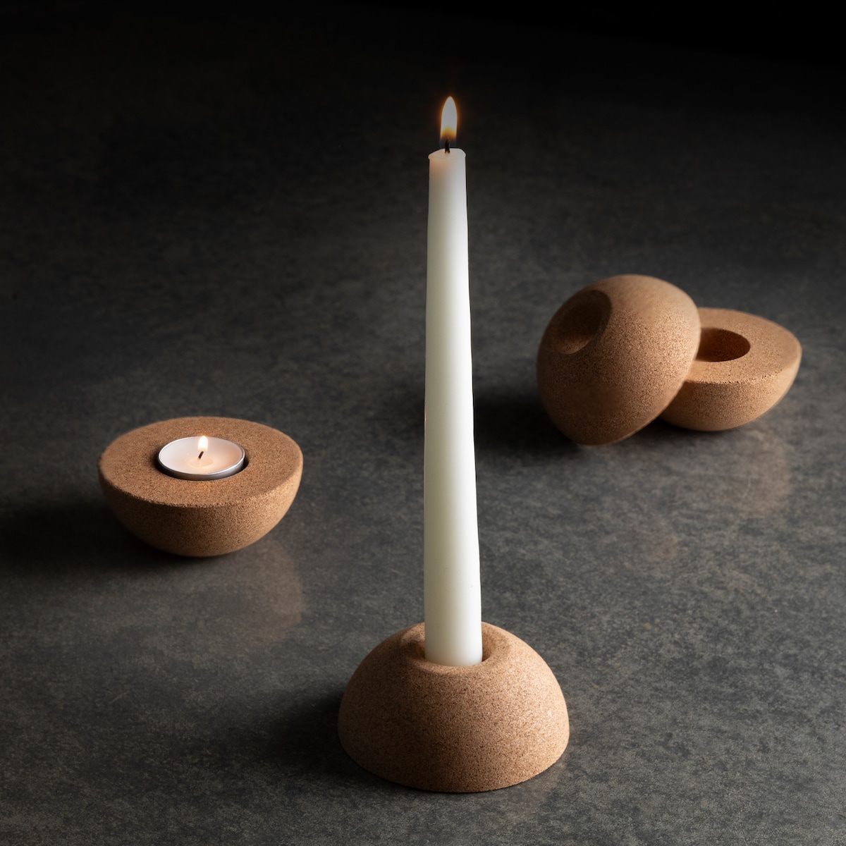 august haven candle light