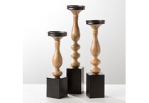 august haven candle light   