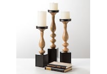 august haven candle light   