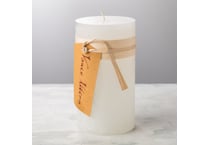 august haven candle light   