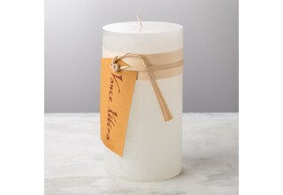 august haven candle light