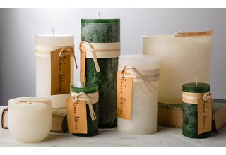 august haven candle light