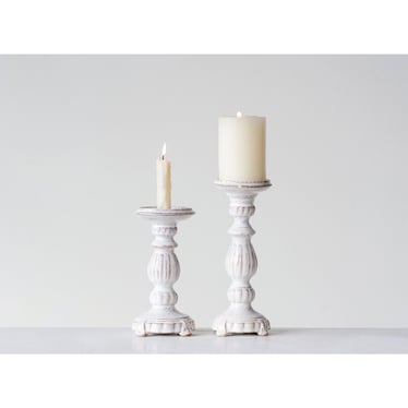 Harper Candle Holder