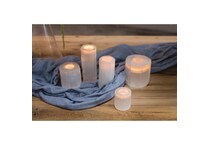 august haven candle light   