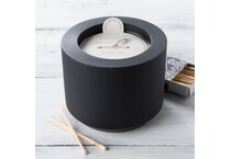 august haven candle light   